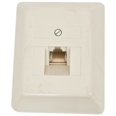 Priza ISDN 8p4c