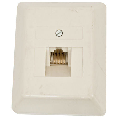 Priza ISDN 8p8c