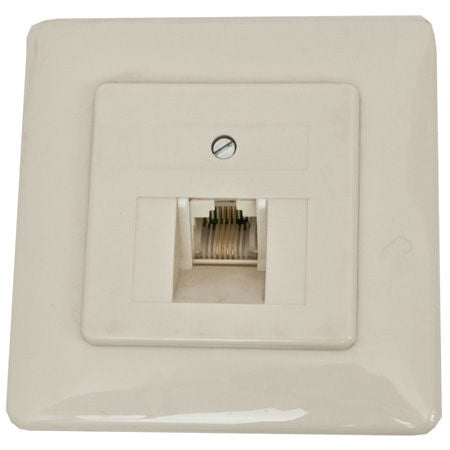 Priza ISDN 8p4c Ingropata