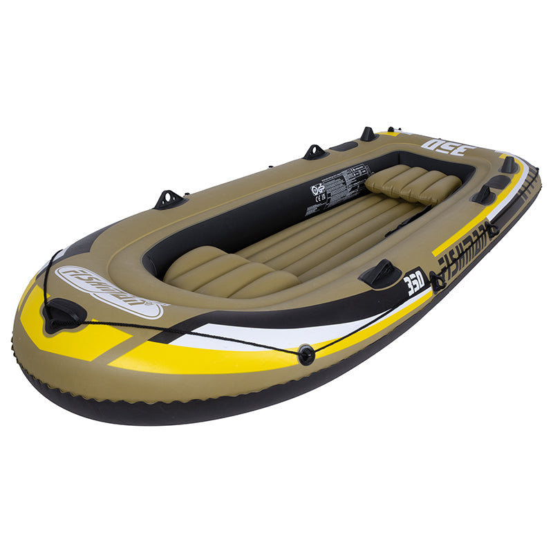 Barca Gonflabila Fishman 350