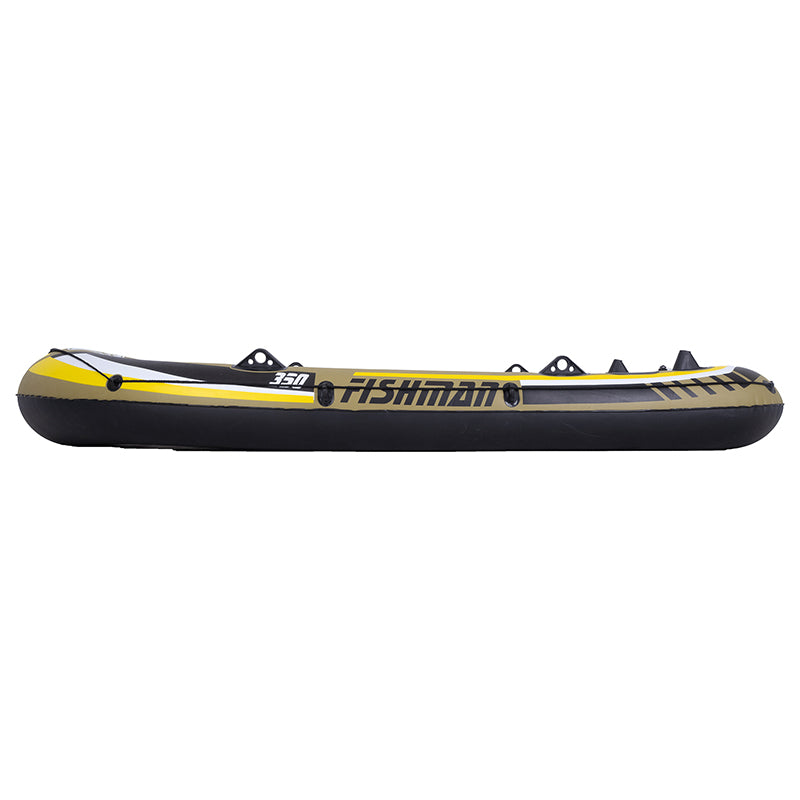 Barca Gonflabila Fishman 350