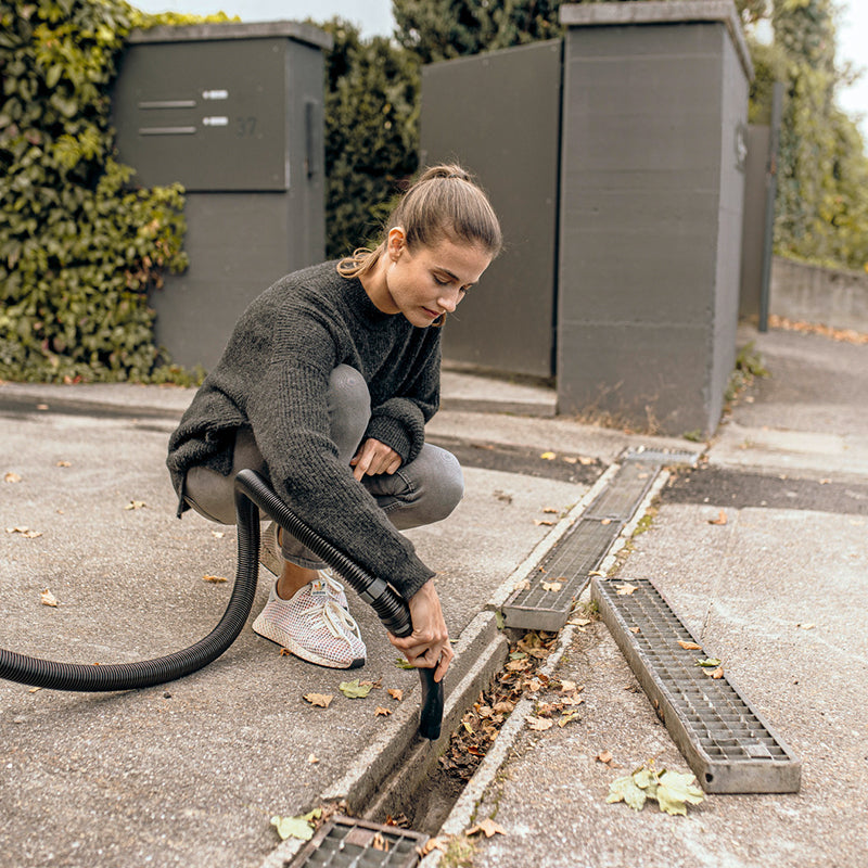 Aspirator Umed/Uscat WD 4 Karcher