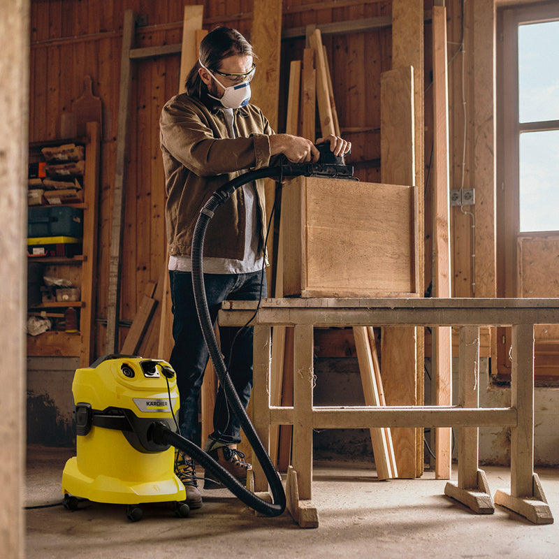 Aspirator Umed-uscat Wd 4 P V-20 5 Karcher