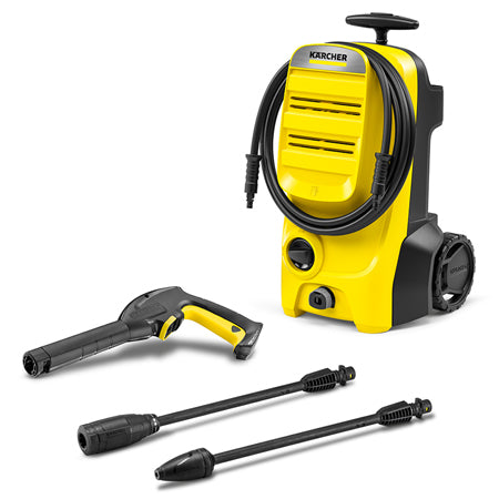 Aparat de Spalat cu Presiune K 4 Karcher