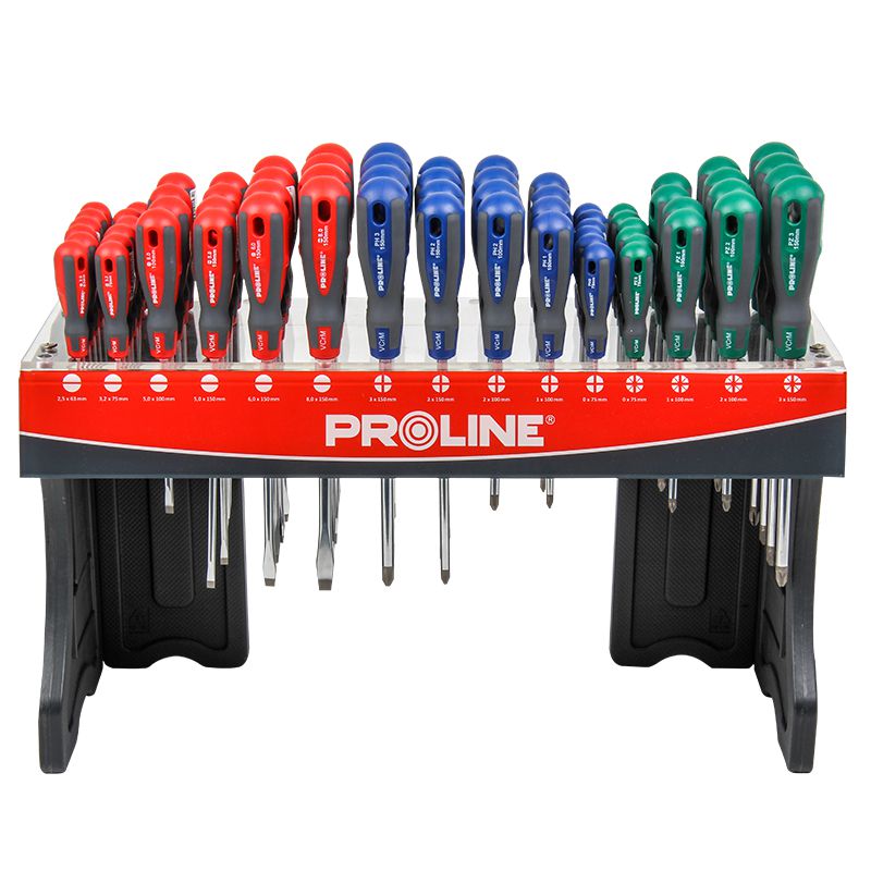 Stand Surubelnite CR-Va-Mo Maner Soft-Touch -