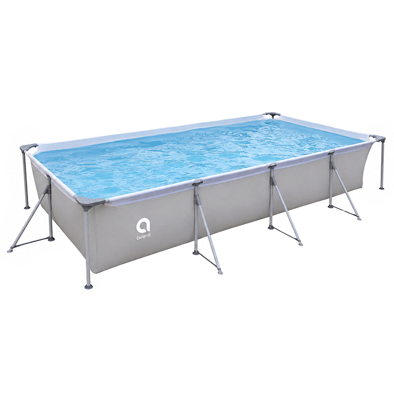 Piscina cu Cadru Avenli 17723EU