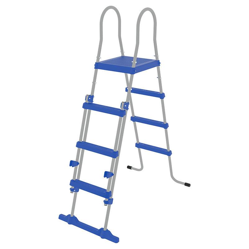 Piscina Cadru Metalic 427 Filtru si Scara H 84