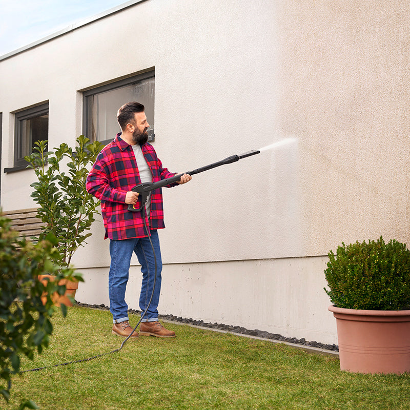 Lance Eco! Booster 130 Karcher