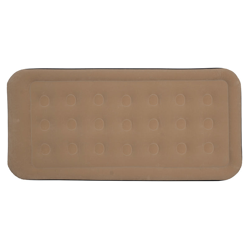 Saltea Gonglabila cu Pompa Integrata 196x97x47