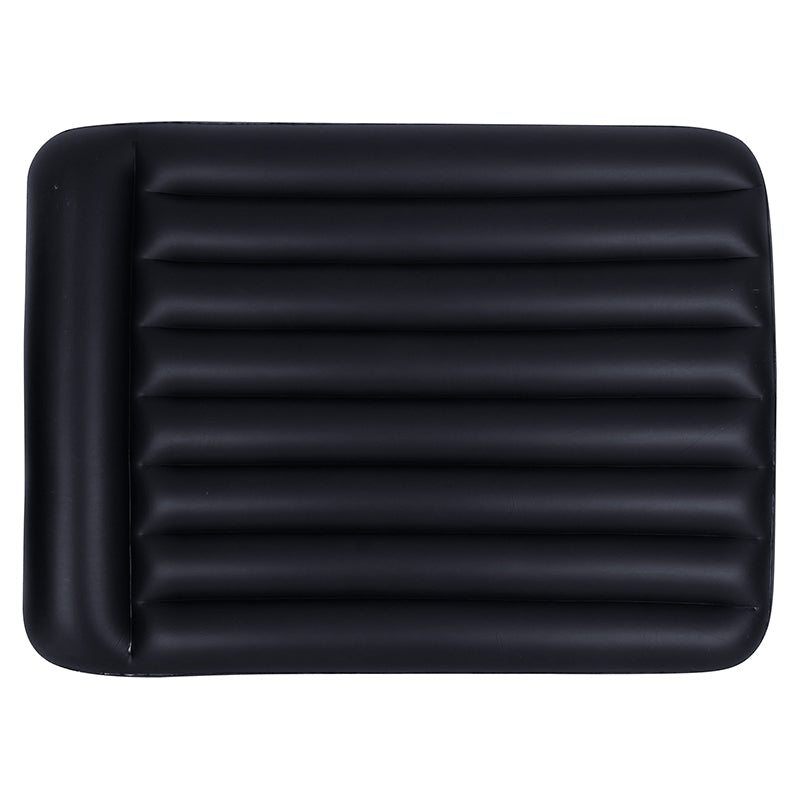 Saltea Gonflabila cu Pompa 203X152X30
