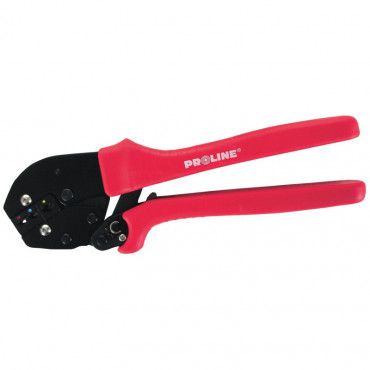 Cleste Sertizare Cablu Izolat 22-10AWG