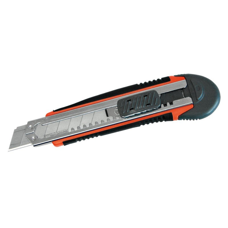 Cutter Cauciucat x 3 Lame cu Blocato