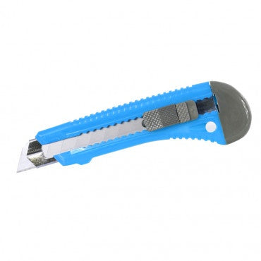Cutter Plastic cu Sina Metalica si Blocator