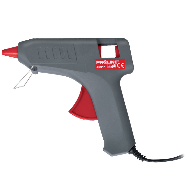 Pistol de Lipit cu Silicon 12 72
