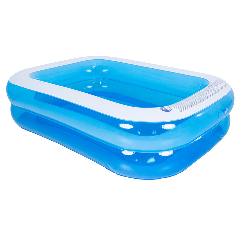 Piscina Gonflabila Copii Sunclub 200x150x50