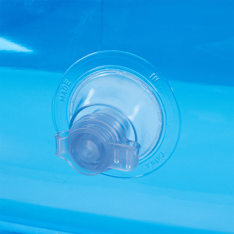 Piscina Gonflabila Copii Sunclub 200x150x50