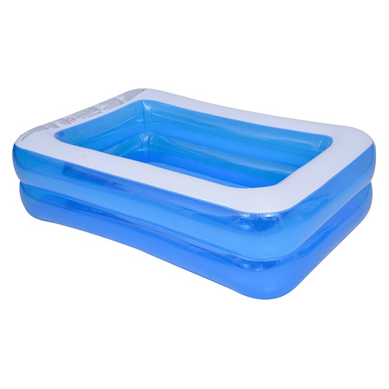 Piscina Gonflabila Copii Sunclub 155x108x46