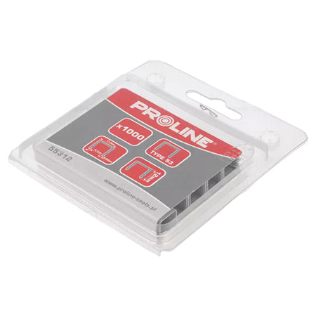 Capse Otel tip 53 12MM, 1000/Set