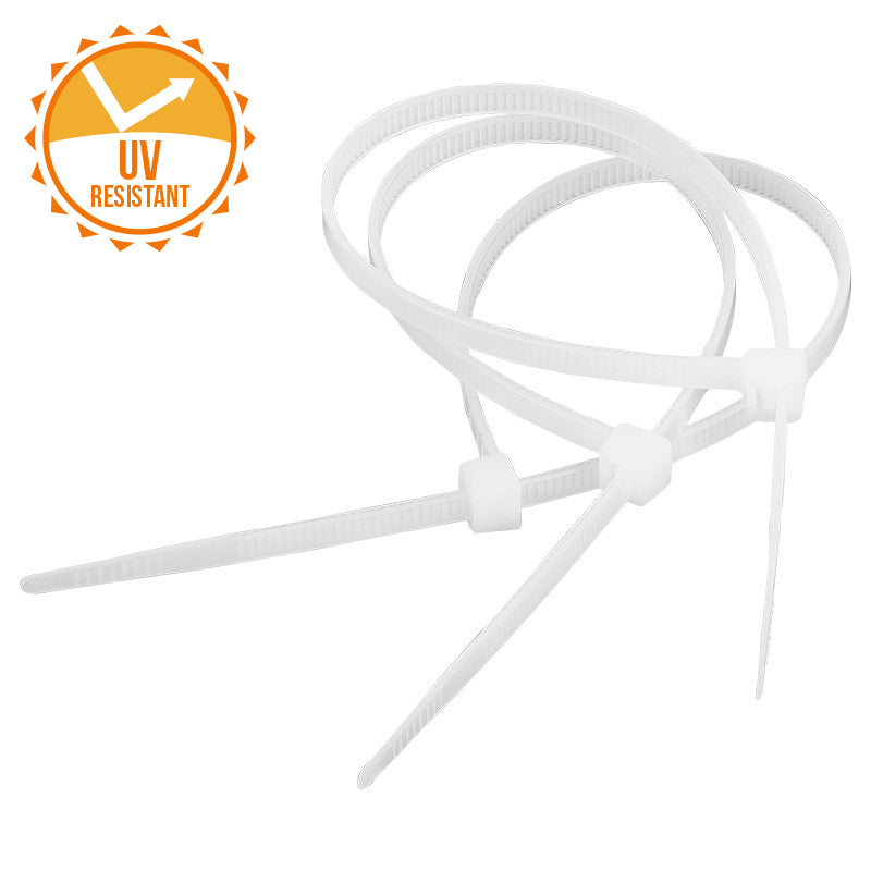 Fasete Rezistente UV 4.8X300MM Albe Set 100B