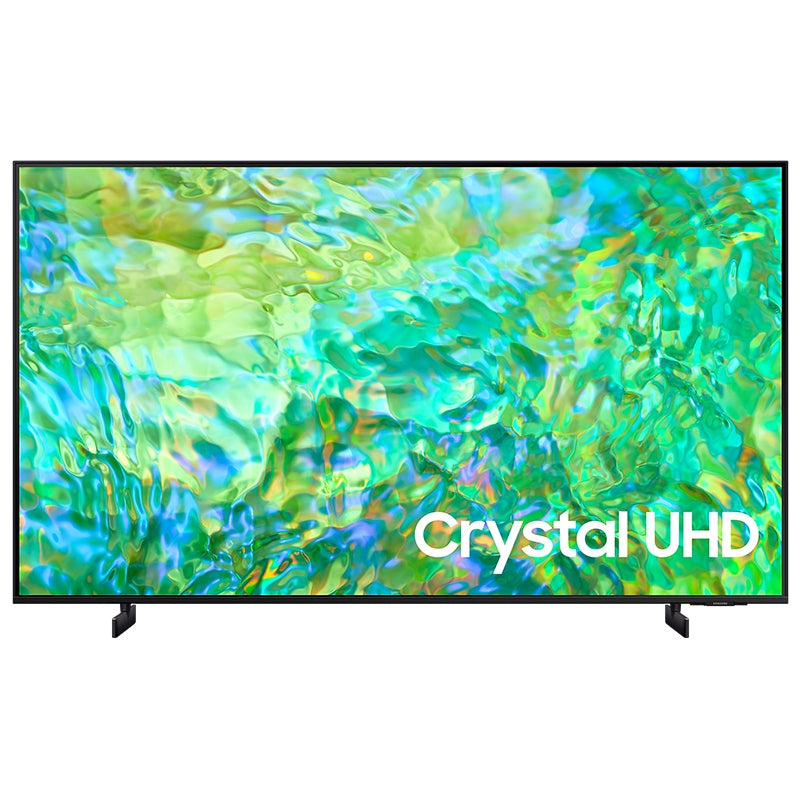 LED TV 4K Smart 65 Samsung Inch 165CM cu Internet WiFi si USB