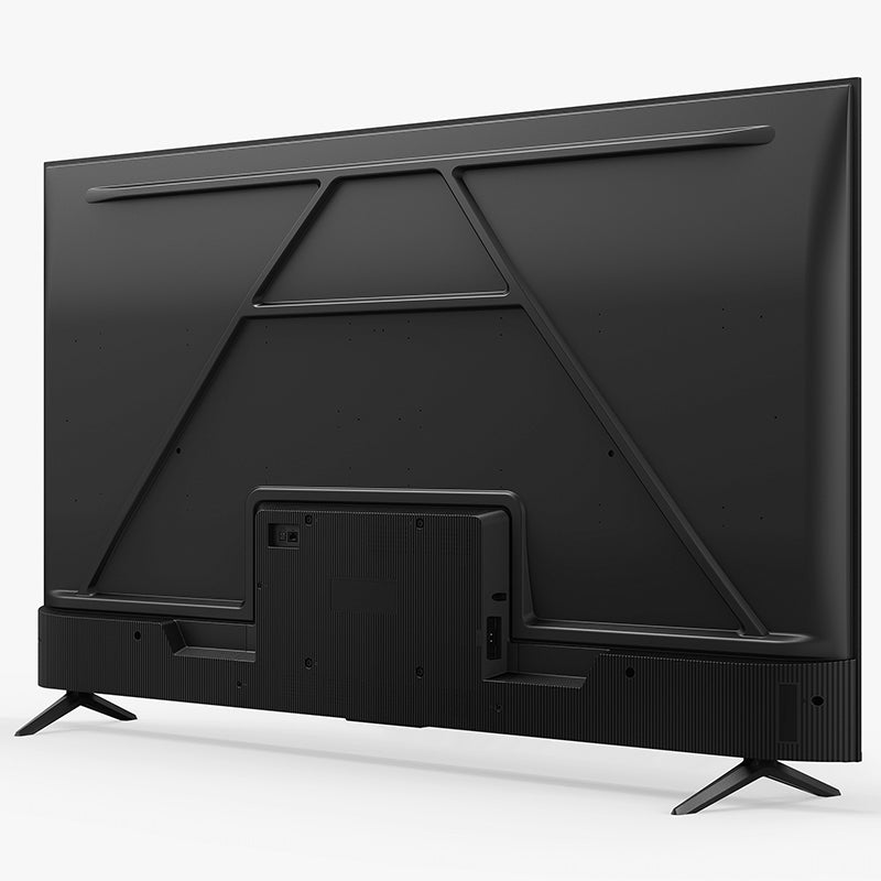 Smart Google TV Ultra HD 4K 65 Inch 165CM cu Bluetooth, Internet WiFi, USB si Telecomanda
