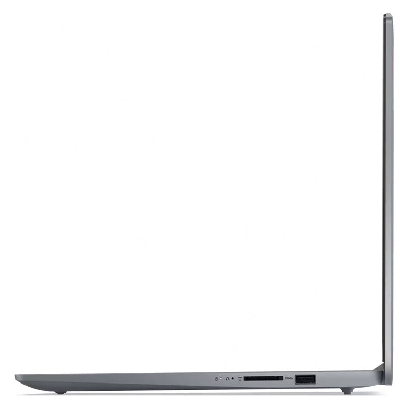 Laptop Ideapad Slim 3 I3 8gb 512gb cu Bluetooth, baterie reincarcabila, USB si Card SD