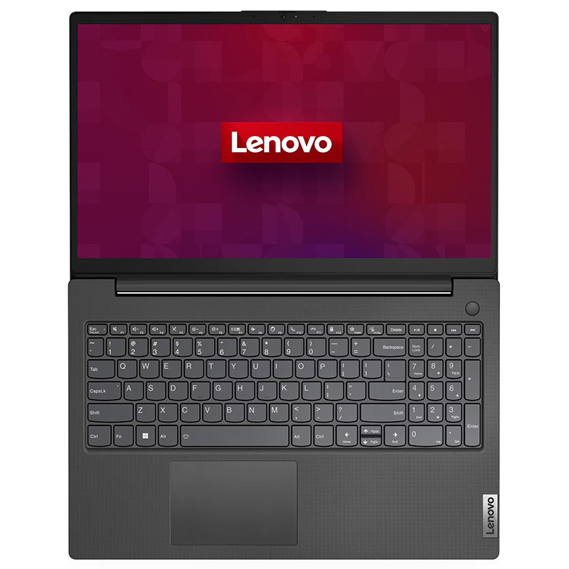 Laptop I5-13420h 15.6 8gb 512gb G4 Lenovo V 15 cu Bluetooth, Internet WiFi, baterie reincarcabila si USB