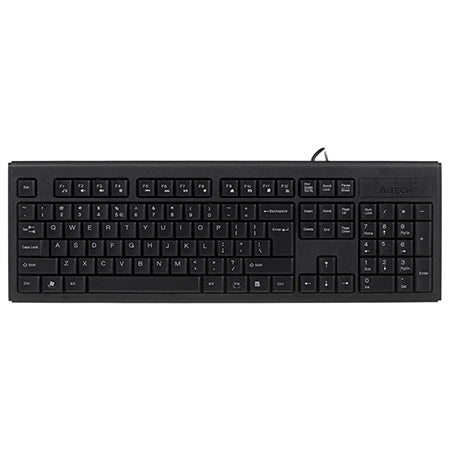 Tastatura USB Kr-83-USB A4Tech