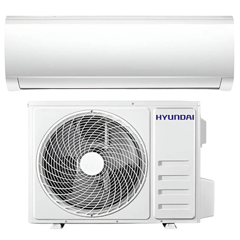 Aer Conditionat Inverter 12000 Btu Hyundai cu Internet WiFi si Telecomanda