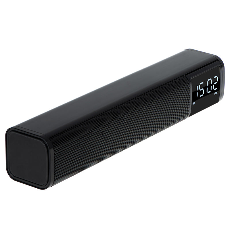 Boxa Bluetooth cu Ceas Ad 1191 Adler
