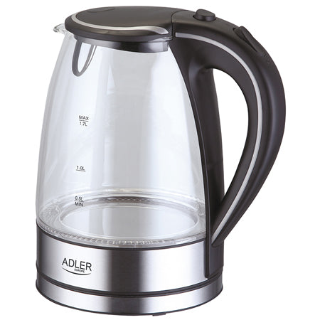 Fierbator Electric 1.7L 2200W Adler