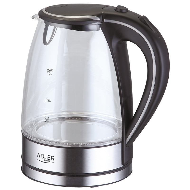 Fierbator Electric 1.7L 2200W Adler