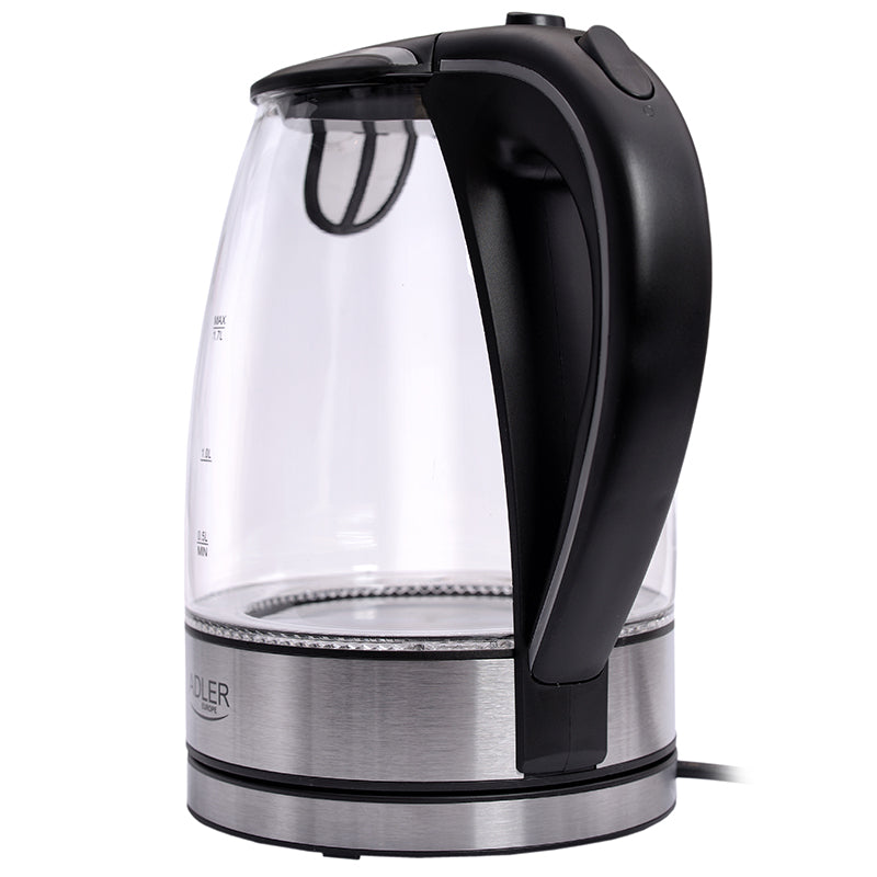 Fierbator Electric 1.7L 2200W Adler