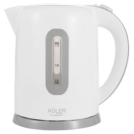 Fierbator Electric 1.7L Adler