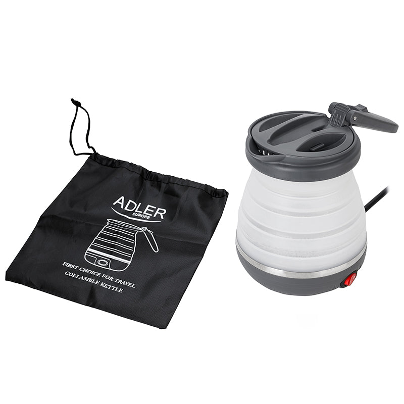 Fierbator Electric Pliabil Adler