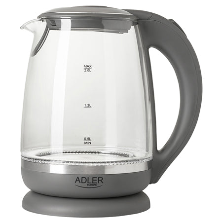 Fierbator Electric 2L 2200W Adler