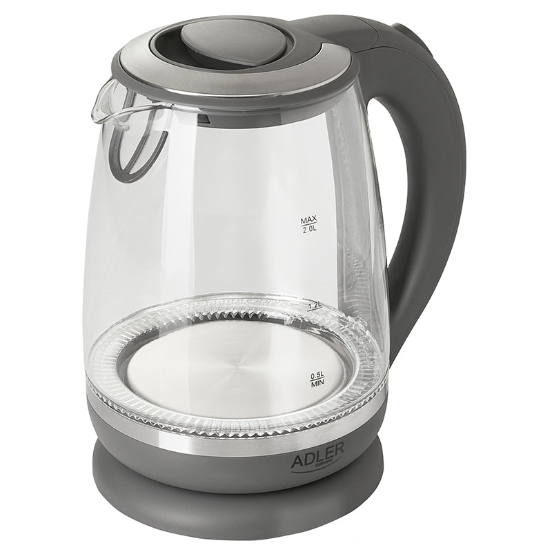 Fierbator Electric 2L 2200W Adler