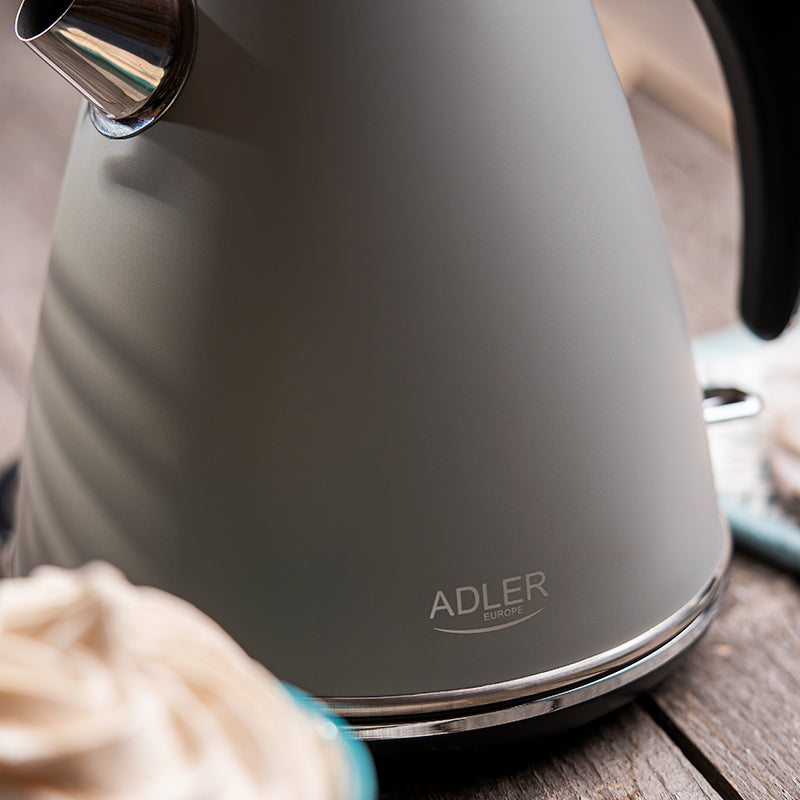 Fierbator Electric Adler AD1343G