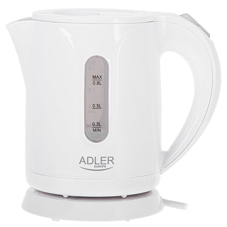 Fierbator Electric 0.8L Adler