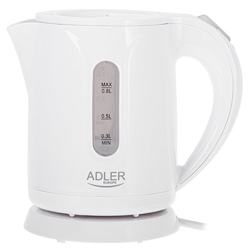 Fierbator Electric 0.8L Adler