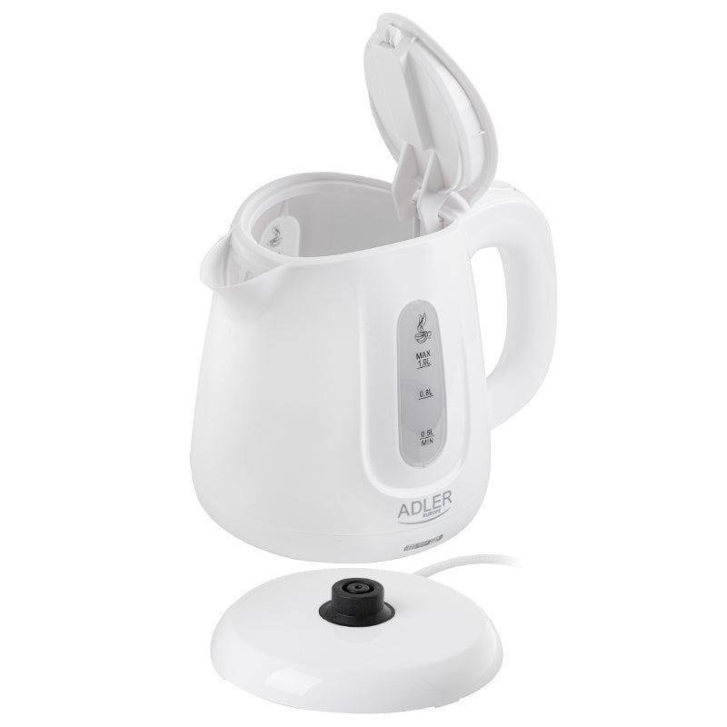 Fierbator Electric 1L Adler