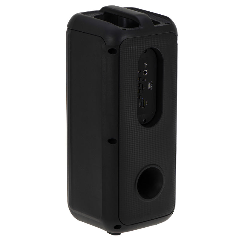 Boxa Bluetooth Karaoke Ad 1903 Adler