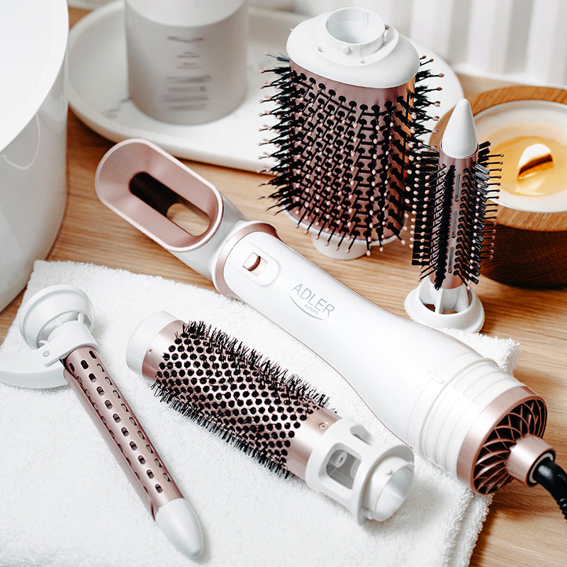 Perie Electrica Hair Styler 5 in 1 AD 2027