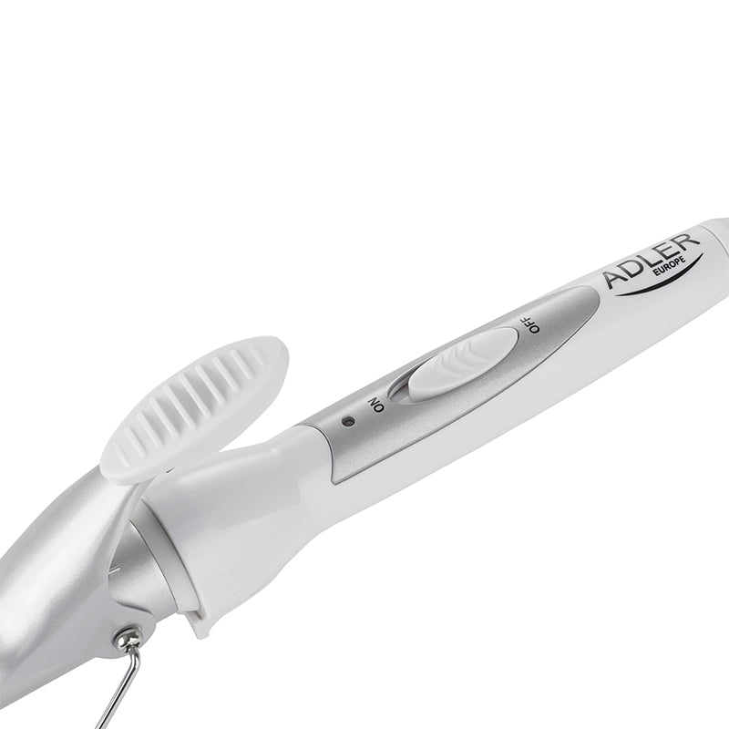 Ondulator Ad2106 Adler Par 25MM