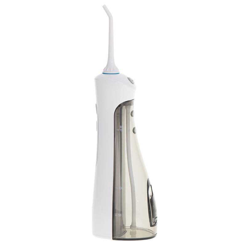 Irigator Oral Dus Bucal Voiaj Adler AD 2176 cu baterie 1400 mAh si USB
