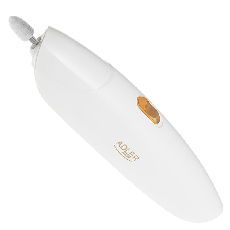 Freza Unghii 5 in 1 Adler AD 2179