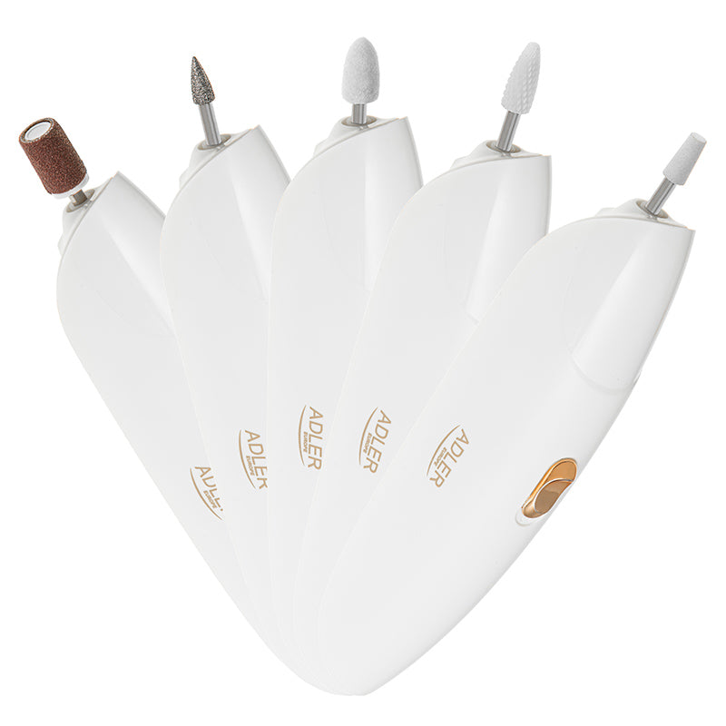 Freza Unghii 5 in 1 Adler AD 2179