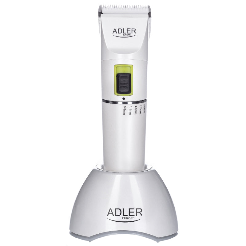Aparat de Tuns AD2827 Adler