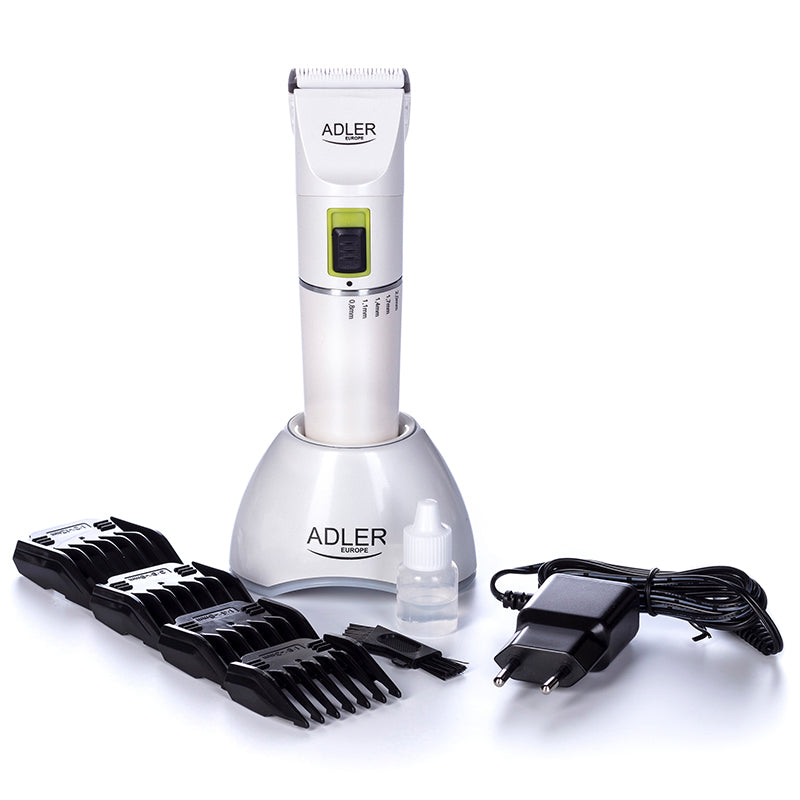 Aparat de Tuns AD2827 Adler