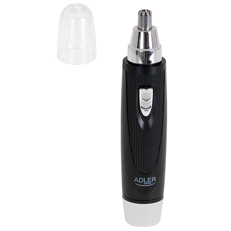 Trimmer Nas Urechi Portabil Adler
